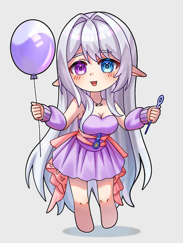 Lena Hime