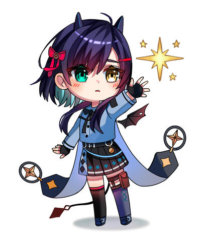 Full body Full body